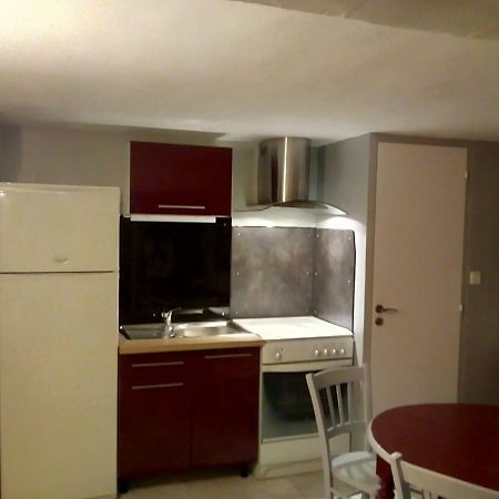 迪涅莱班7 Rue Du Docteur Paul Jouve公寓 外观 照片