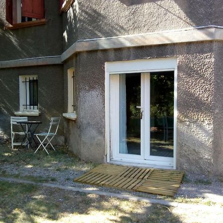 迪涅莱班7 Rue Du Docteur Paul Jouve公寓 外观 照片